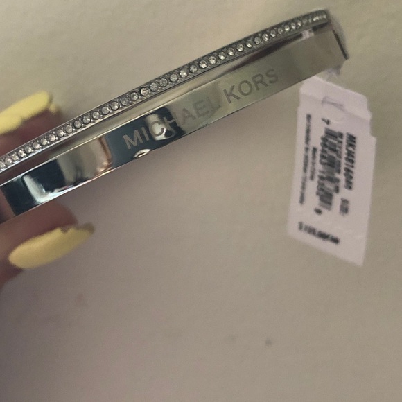 Michael Kors Bangle Bracelet - Picture 3 of 4